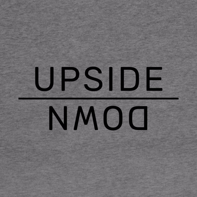 Upside Down by Things & Stuff